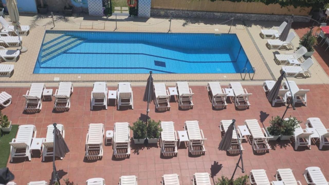 Taormina By The Sea Apartment Mazzeo Bagian luar foto