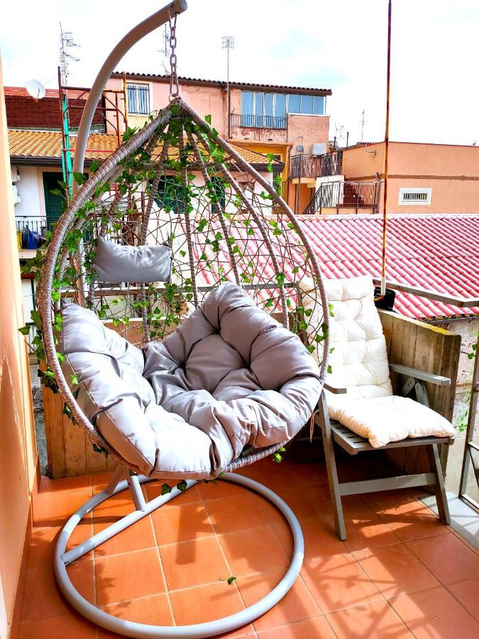 Taormina By The Sea Apartment Mazzeo Bagian luar foto