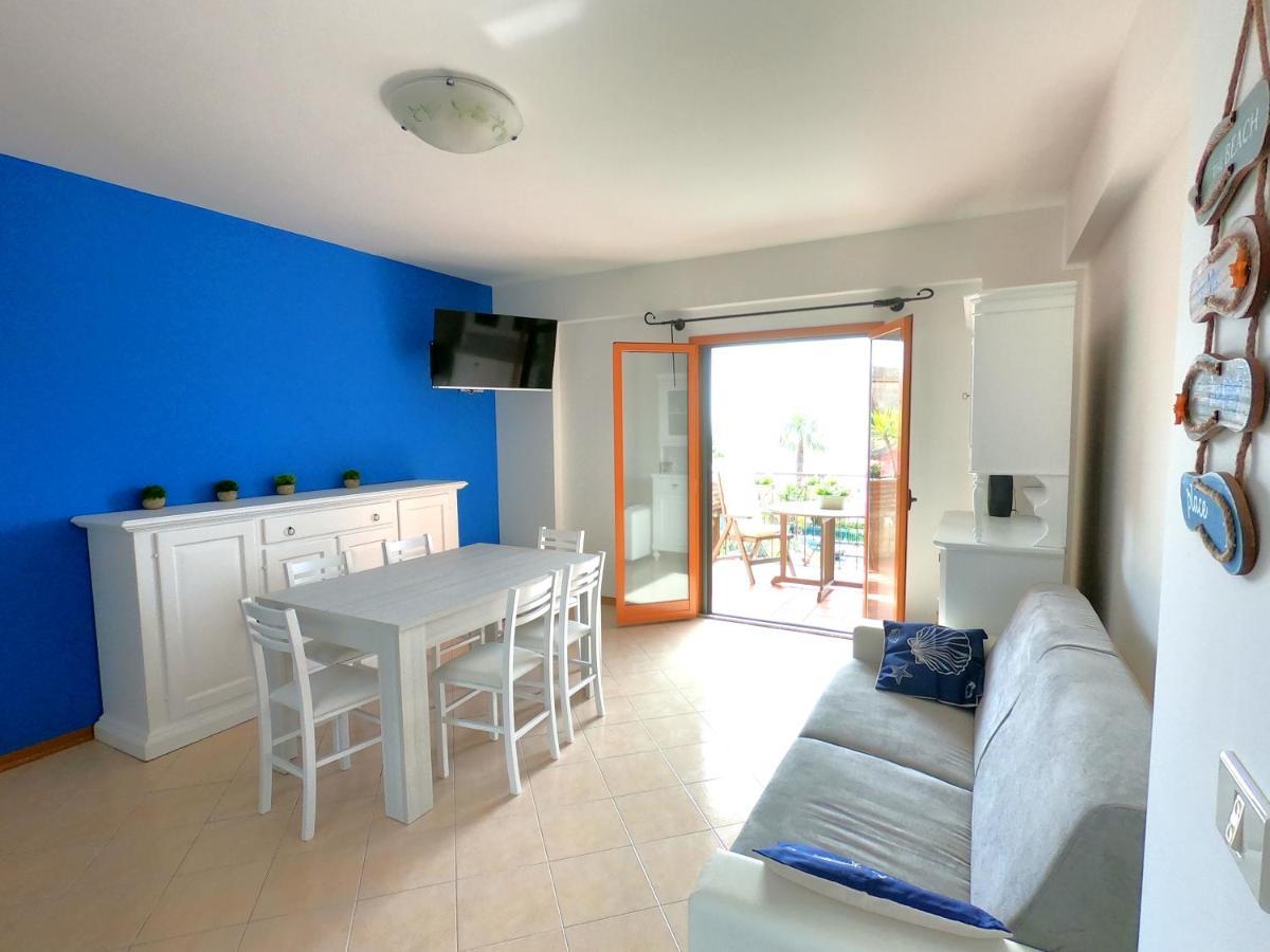 Taormina By The Sea Apartment Mazzeo Bagian luar foto