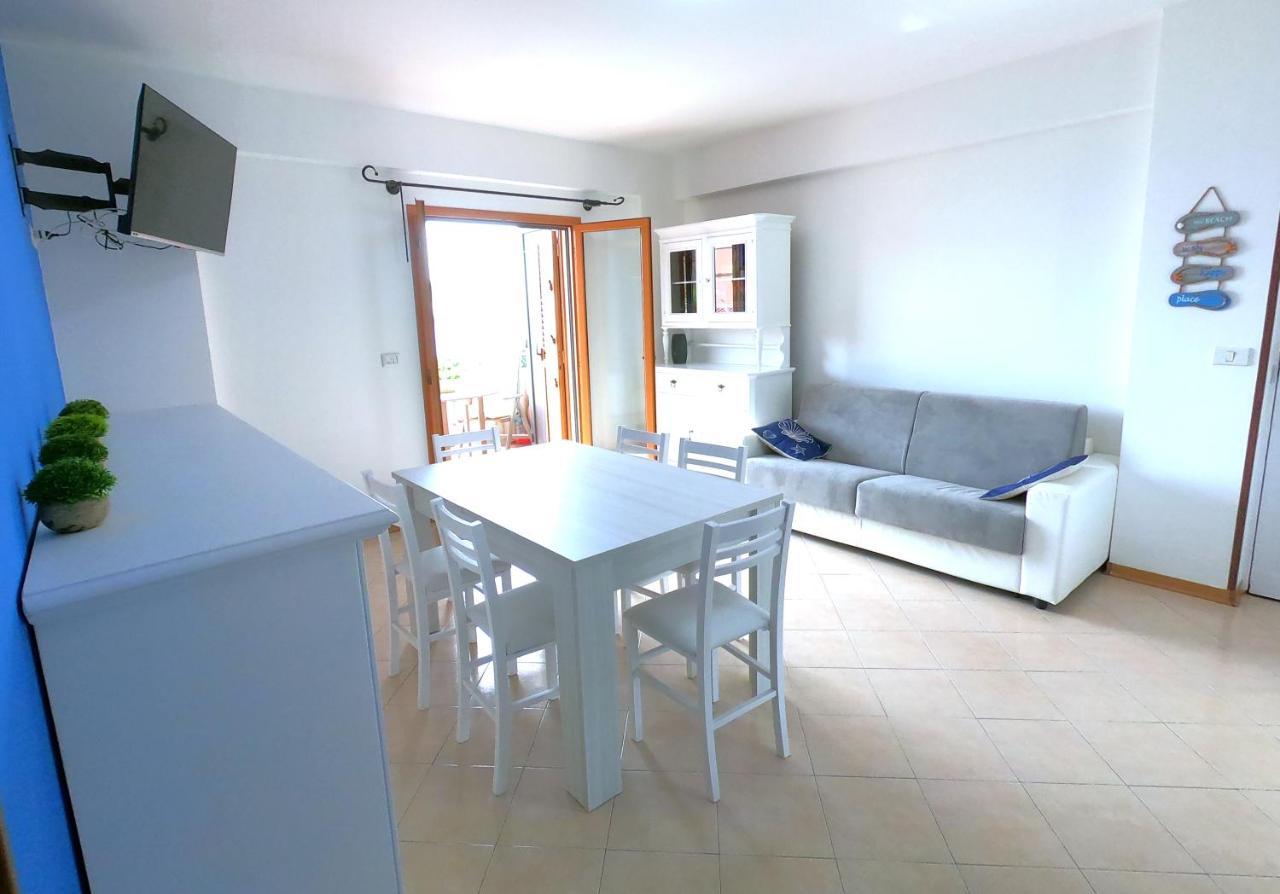Taormina By The Sea Apartment Mazzeo Bagian luar foto