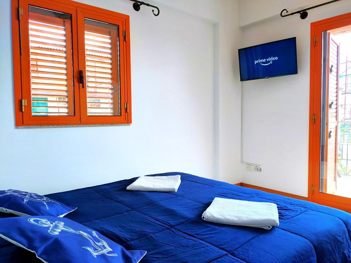 Taormina By The Sea Apartment Mazzeo Bagian luar foto