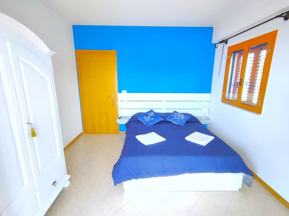 Taormina By The Sea Apartment Mazzeo Bagian luar foto