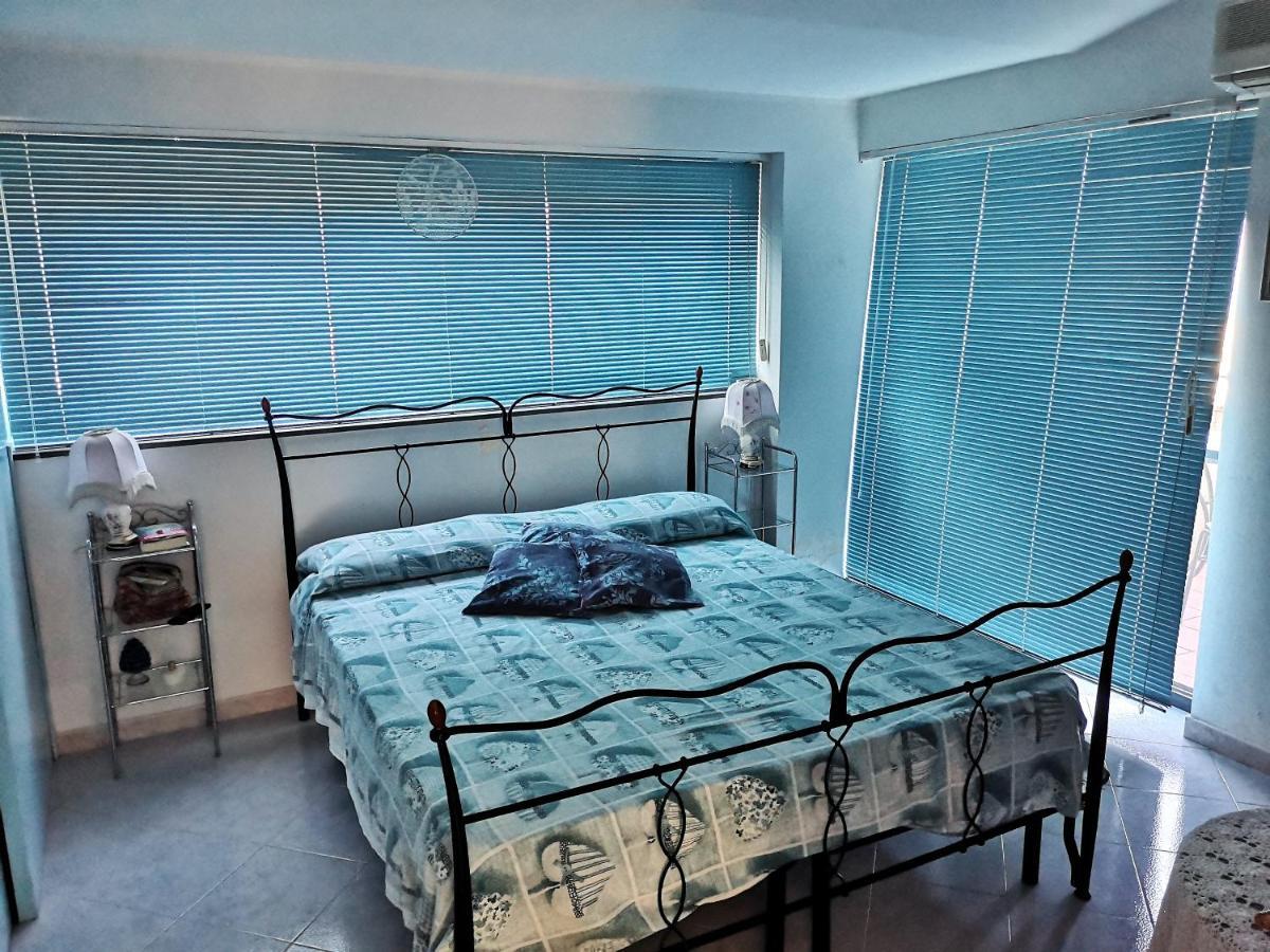 Taormina By The Sea Apartment Mazzeo Bagian luar foto