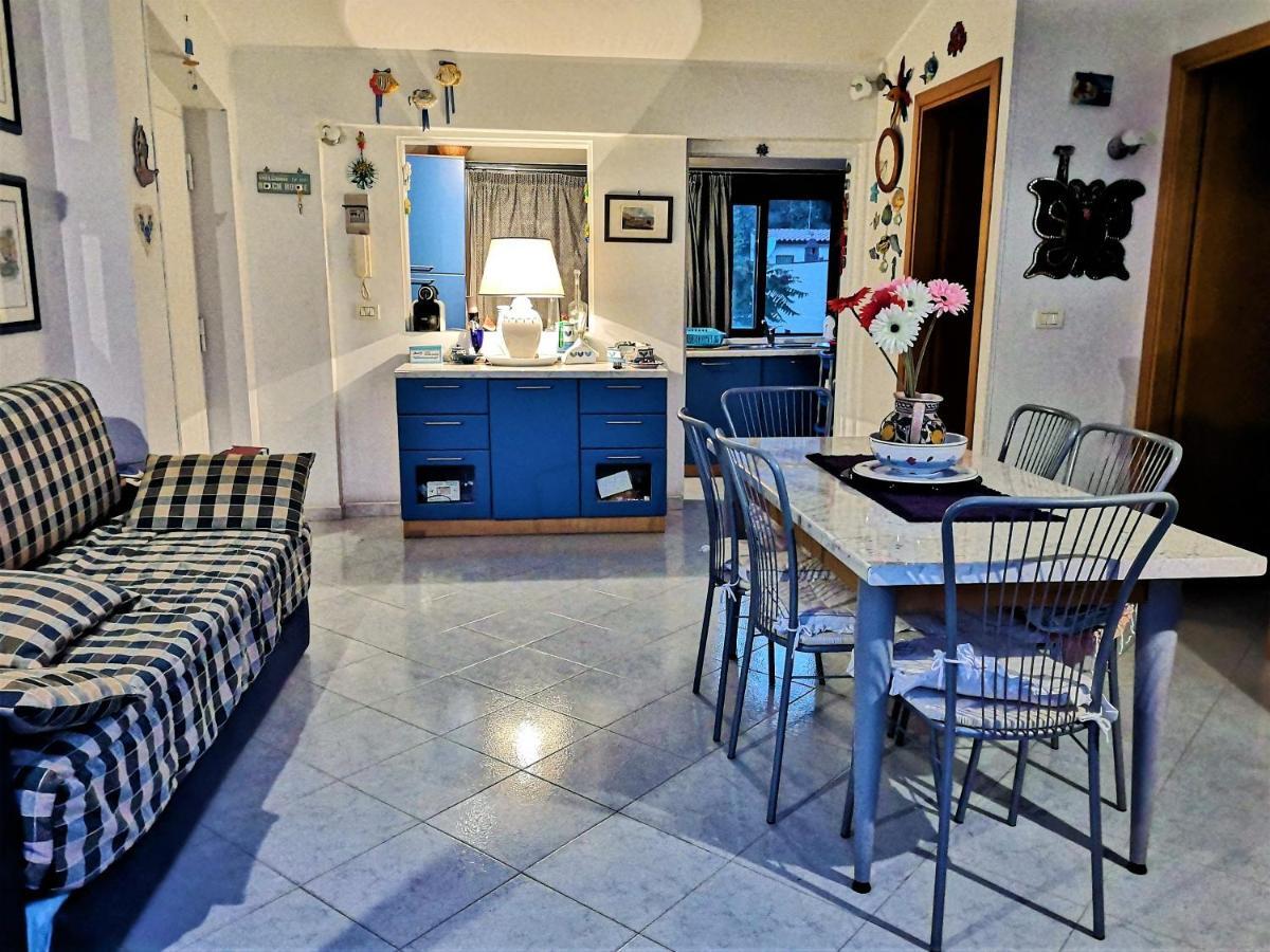 Taormina By The Sea Apartment Mazzeo Bagian luar foto
